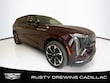 CADILLAC ESCALADE IQ