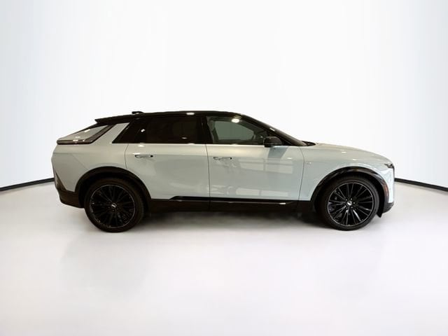 2025 Cadillac LYRIQ Sport 1 - Photo 8