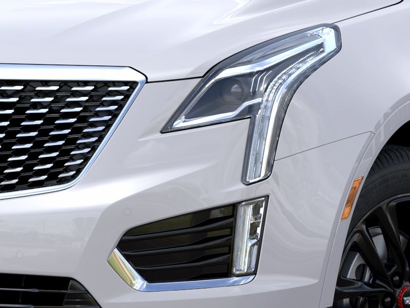 2026 Cadillac XT5 Luxury - Photo 34