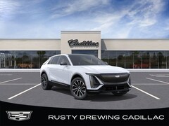 2026 CADILLAC LYRIQ Sport SUV
