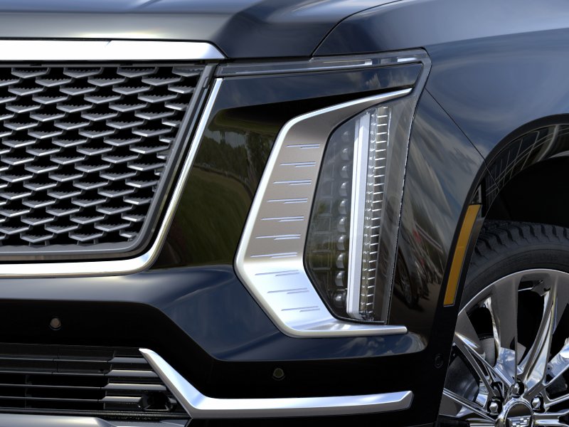 2027 Cadillac Escalade ESV Platinum Luxury - Photo 10