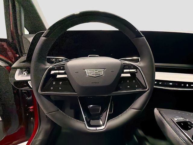 2026 Cadillac OPTIQ Premium Sport - Photo 10