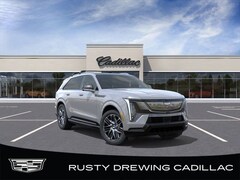 2026 CADILLAC ESCALADE IQ Sport SUV