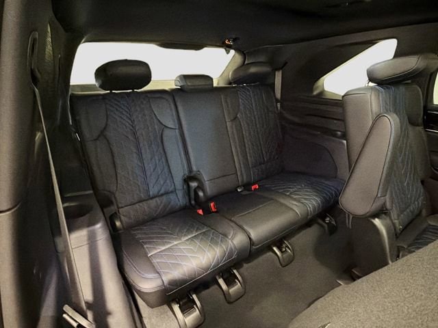 2026 Cadillac Escalade IQ Sport - Photo 24