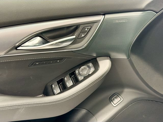 2026 Cadillac CT5 Premium Luxury - Photo 17