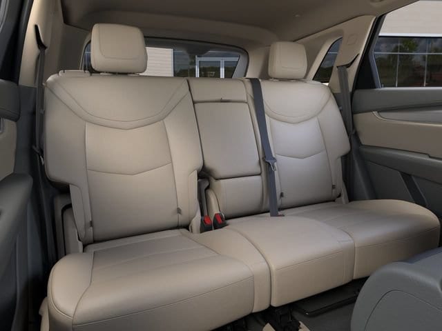 2026 Cadillac XT5 Premium Luxury - Photo 17
