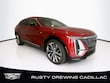 CADILLAC LYRIQ