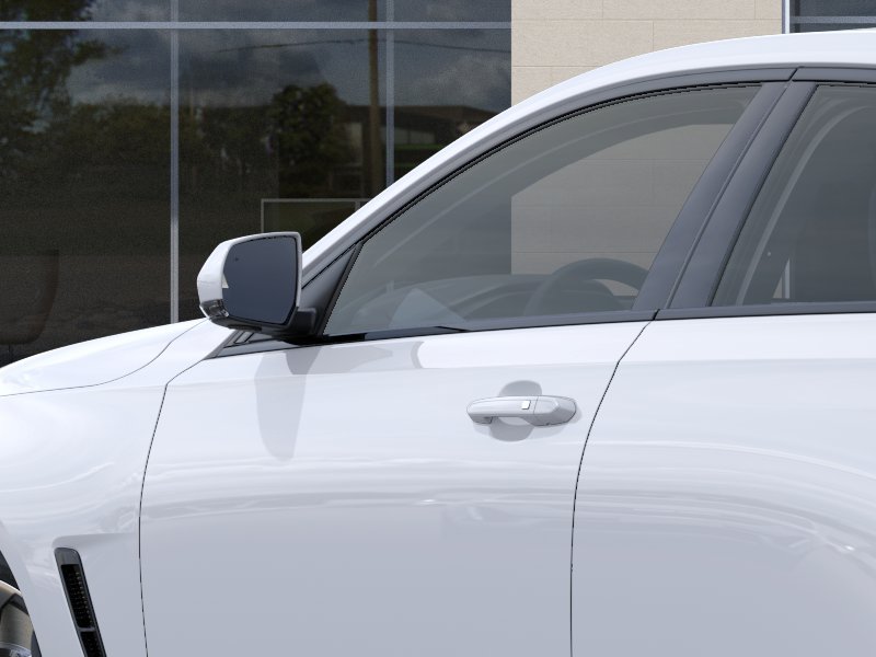 2026 Cadillac CT4 V-Series Blackwing - Photo 40
