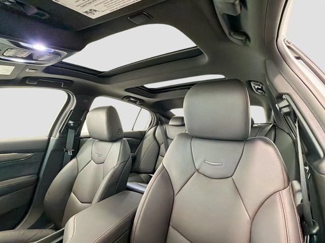 2026 Cadillac CT5 Sport - Photo 21