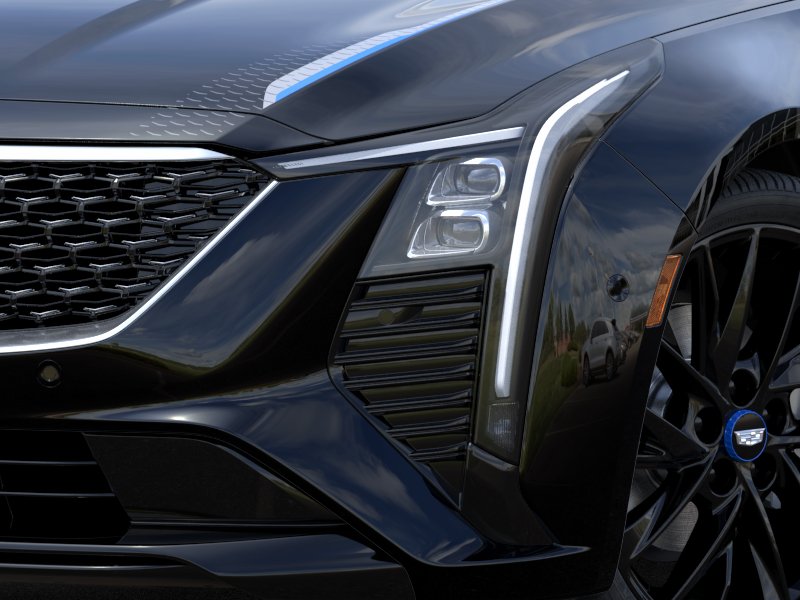 2026 Cadillac CT5 Premium Luxury - Photo 38