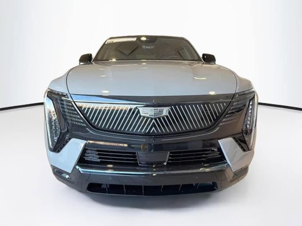 New 2026 CADILLAC ESCALADE IQ Premium Sport SUV