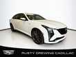  CADILLAC CT5-V