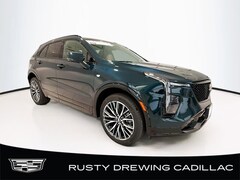 2025 CADILLAC XT4 Sport SUV
