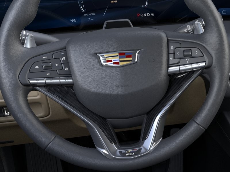 2026 Cadillac CT5 Premium Luxury - Photo 47