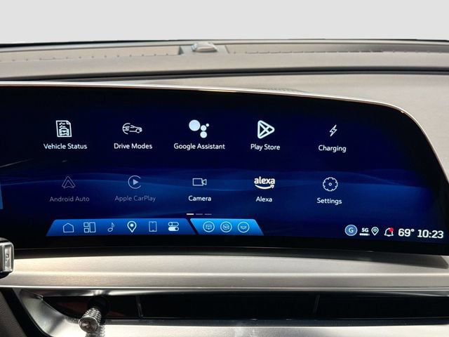 2025 Cadillac LYRIQ Sport 1 - Photo 14