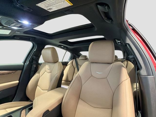 2026 Cadillac CT5 Premium Luxury - Photo 21