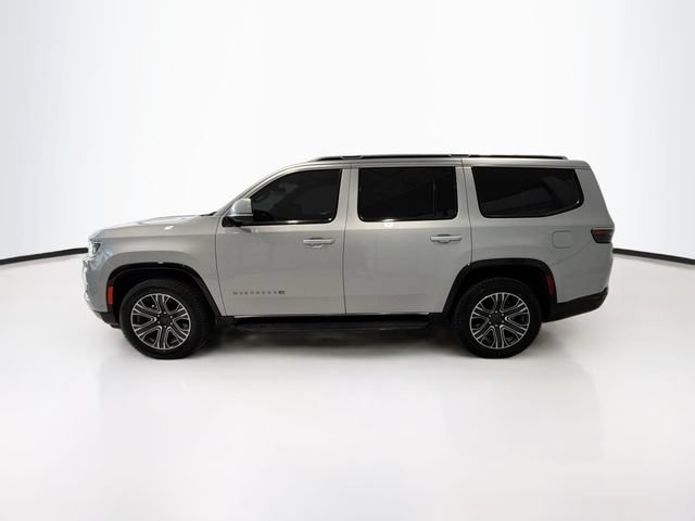 Used 2022 Jeep Wagoneer Series III