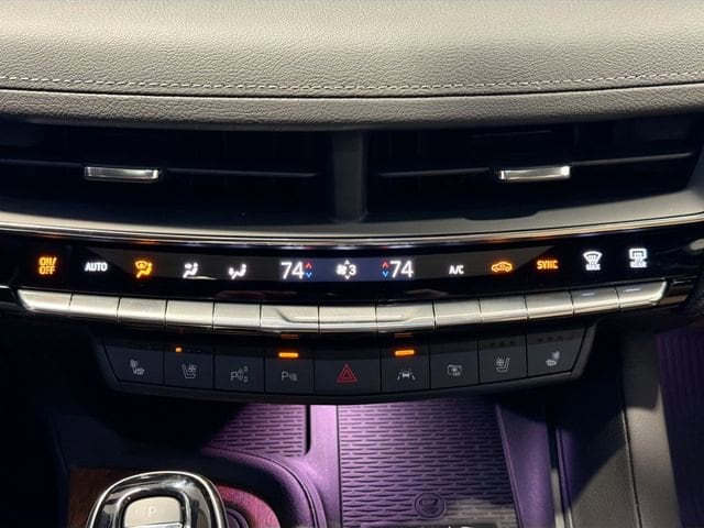 2026 Cadillac CT5 Premium Luxury - Photo 15