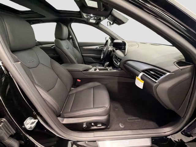 2026 Cadillac CT5 Premium Luxury - Photo 25