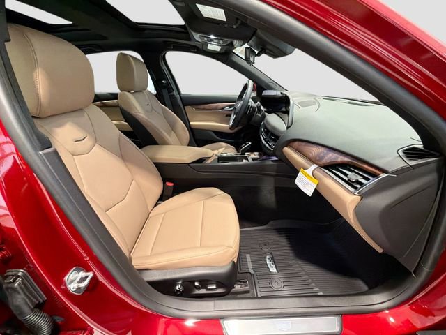 2026 Cadillac CT5 Premium Luxury - Photo 25