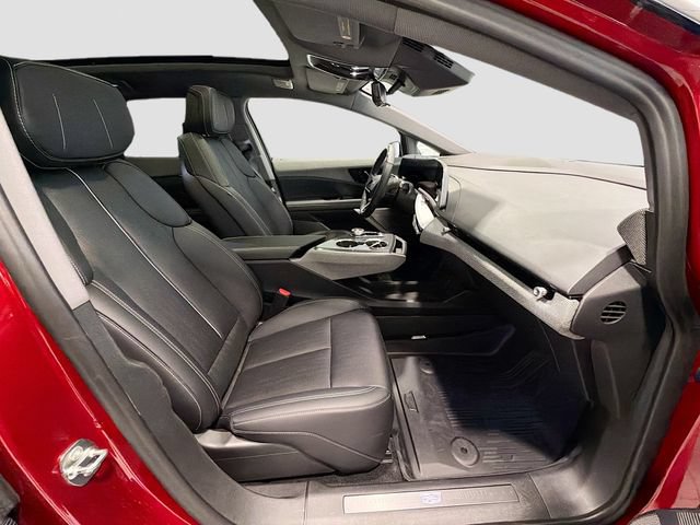 2026 Cadillac OPTIQ Premium Sport - Photo 25