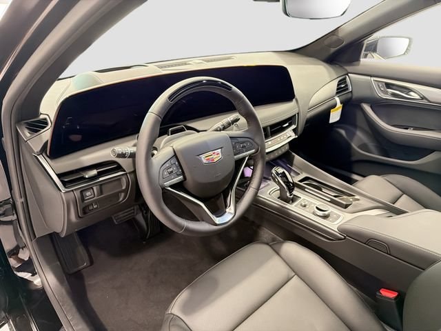 2026 Cadillac CT5 Premium Luxury - Photo 9