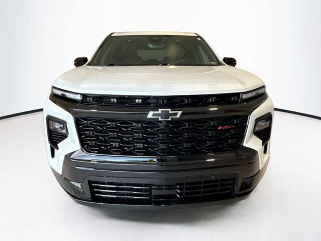 Certified 2024 Chevrolet Traverse RS SUV