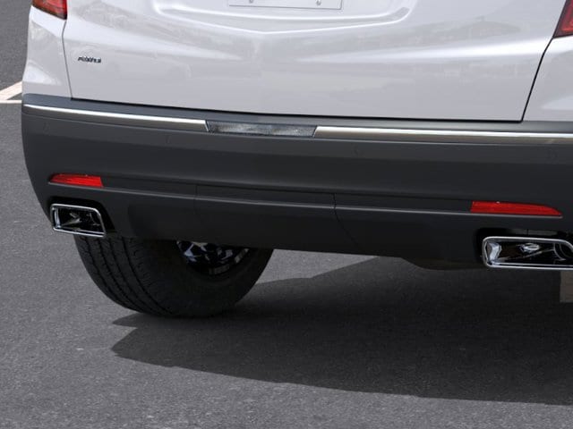 2026 Cadillac XT5 Luxury - Photo 14