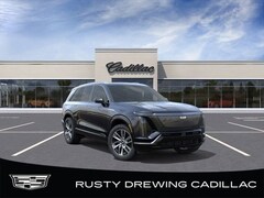 2026 CADILLAC VISTIQ Luxury SUV