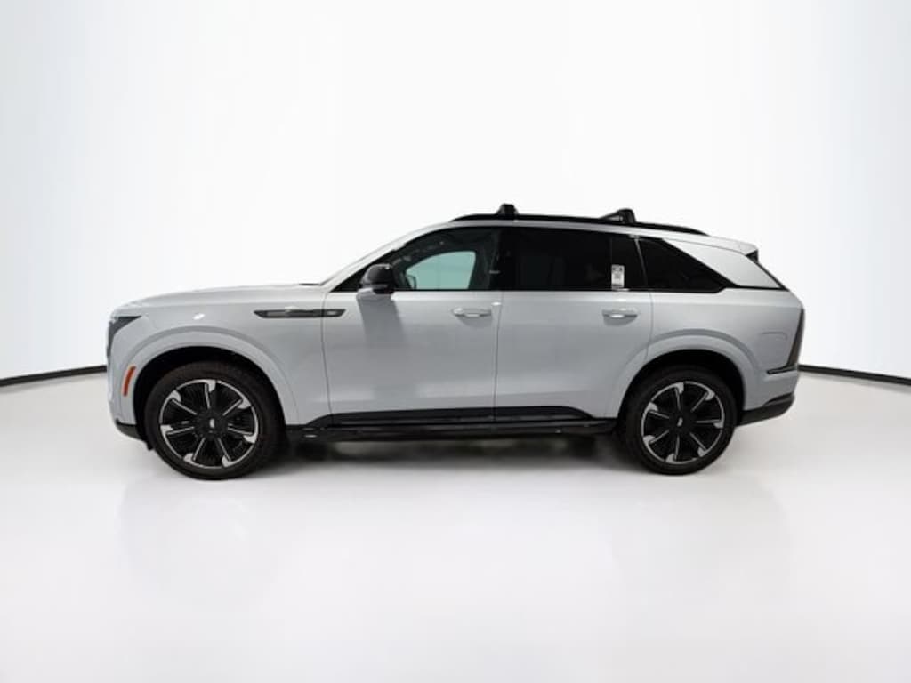 New 2026 CADILLAC ESCALADE IQ Sport SUV