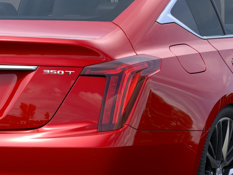 2026 Cadillac CT5 Premium Luxury - Photo 39