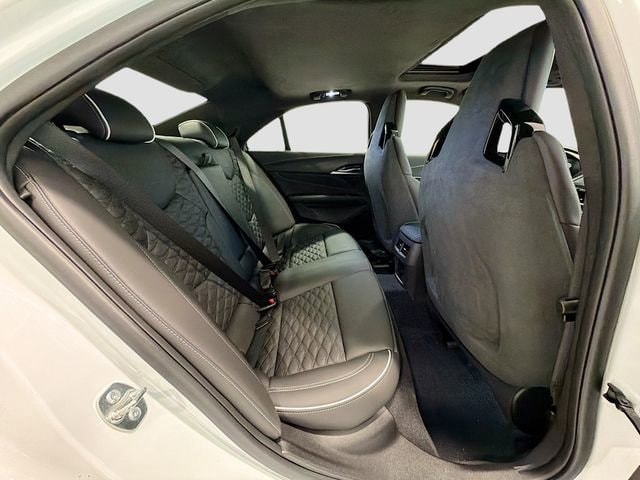 2026 Cadillac CT4 V-Series Blackwing - Photo 24