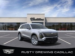 2026 CADILLAC VISTIQ Luxury SUV