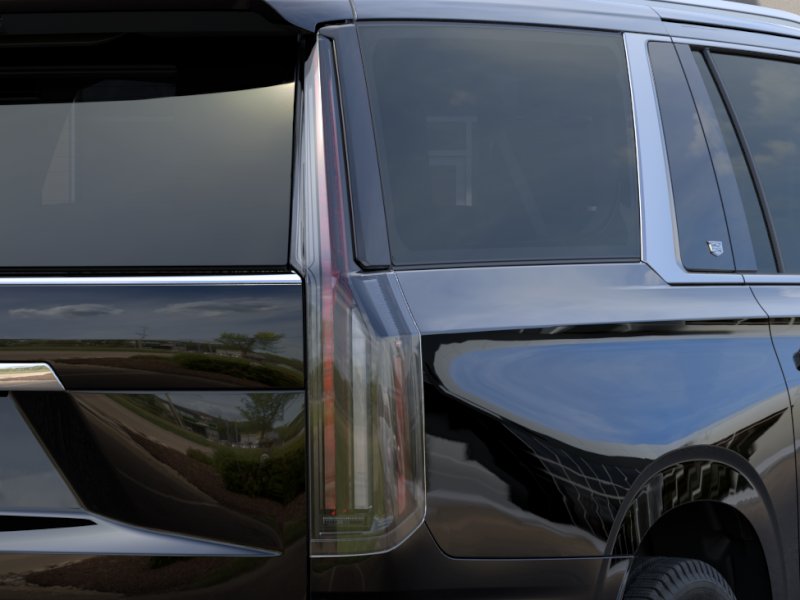 2027 Cadillac Escalade ESV Platinum Luxury - Photo 11