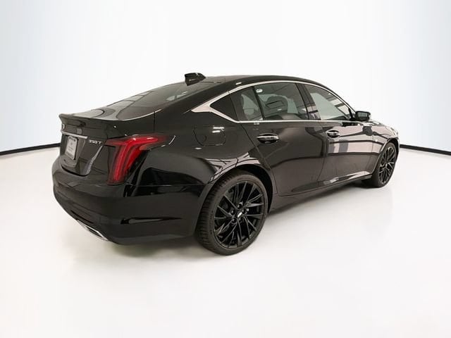 2026 Cadillac CT5 Premium Luxury - Photo 7