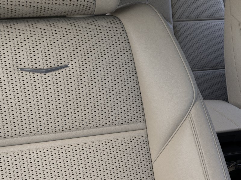 2027 Cadillac Escalade ESV Platinum Luxury - Photo 21