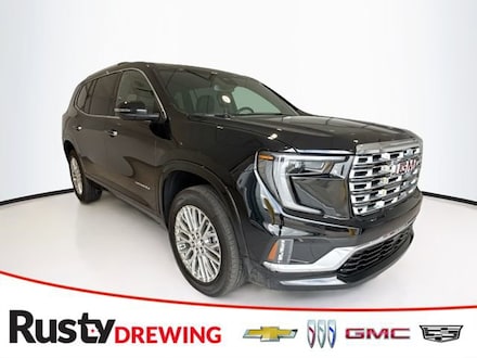 2024 GMC Acadia Denali SUV