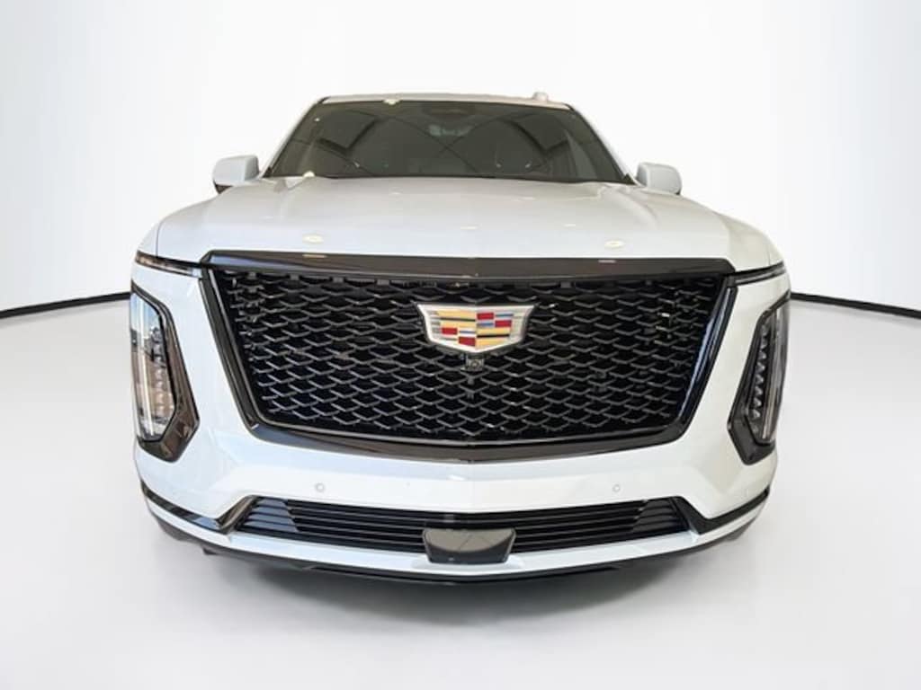 New 2026 CADILLAC Escalade Sport SUV