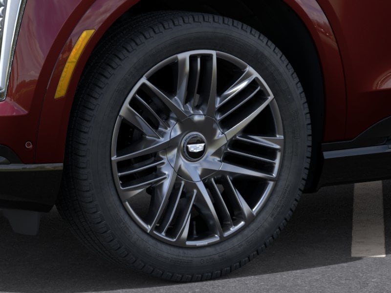 2026 Cadillac Escalade IQ Sport - Photo 38