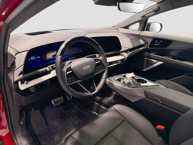 2026 Cadillac OPTIQ Premium Sport - Photo 9