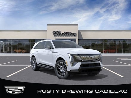 2026 CADILLAC ESCALADE IQ Sport SUV