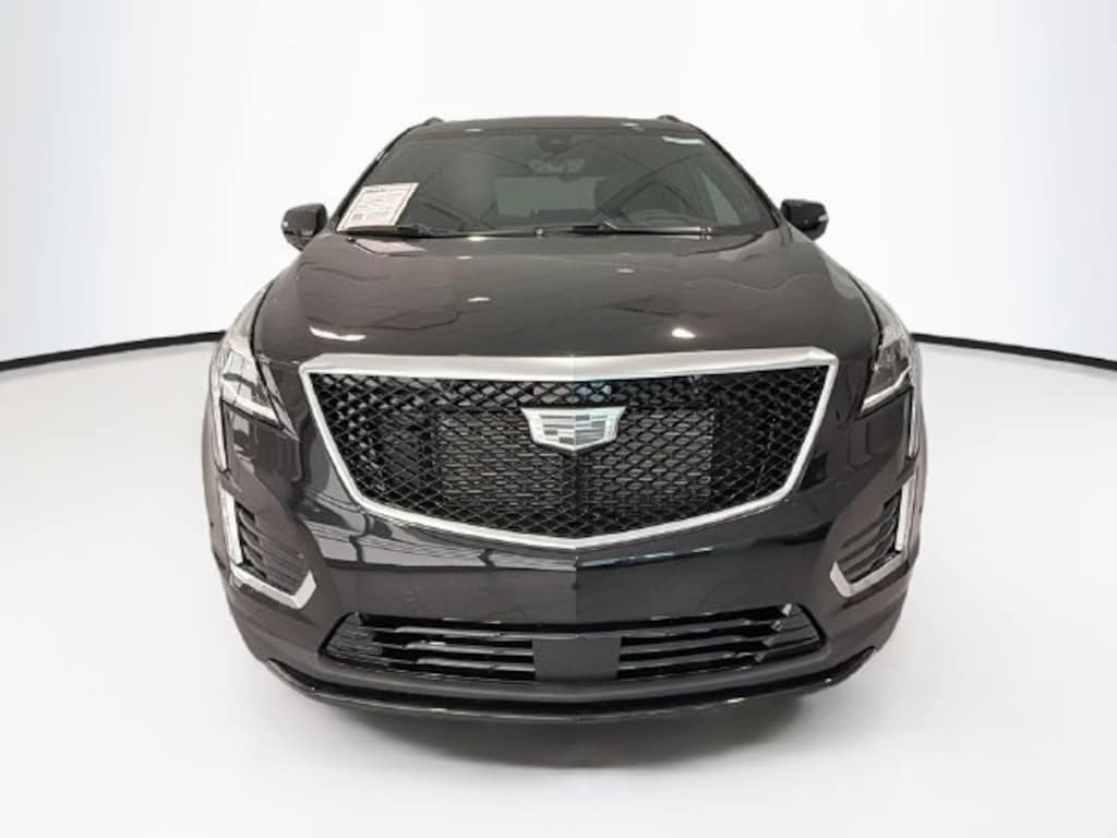 New 2026 CADILLAC XT5 Sport SUV