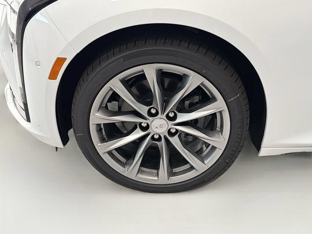 2026 Cadillac CT5 Sport - Photo 27