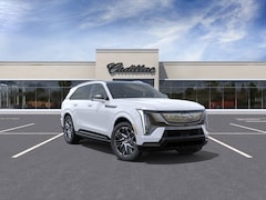 2026 CADILLAC ESCALADE IQ Sport SUV