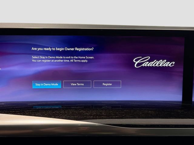2026 Cadillac Escalade IQ Sport - Photo 13