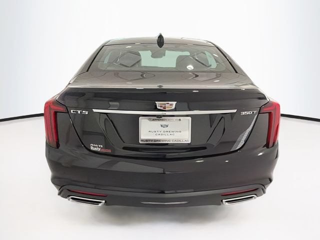 2026 Cadillac CT5 Premium Luxury - Photo 6