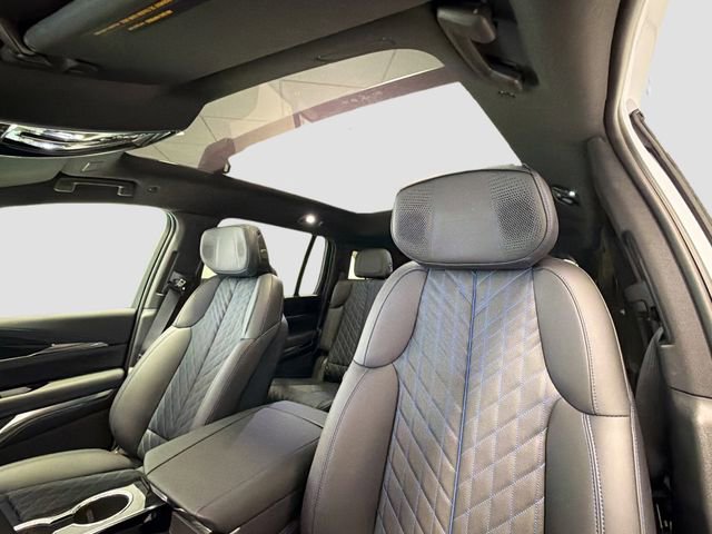 2026 Cadillac Escalade IQ Sport - Photo 18