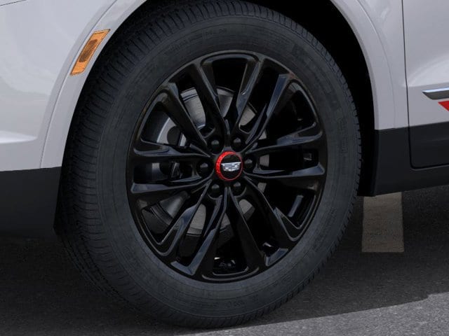 2026 Cadillac XT5 Luxury - Photo 9
