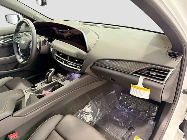 2026 Cadillac CT5 Sport - Photo 26