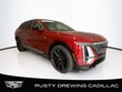  CADILLAC LYRIQ